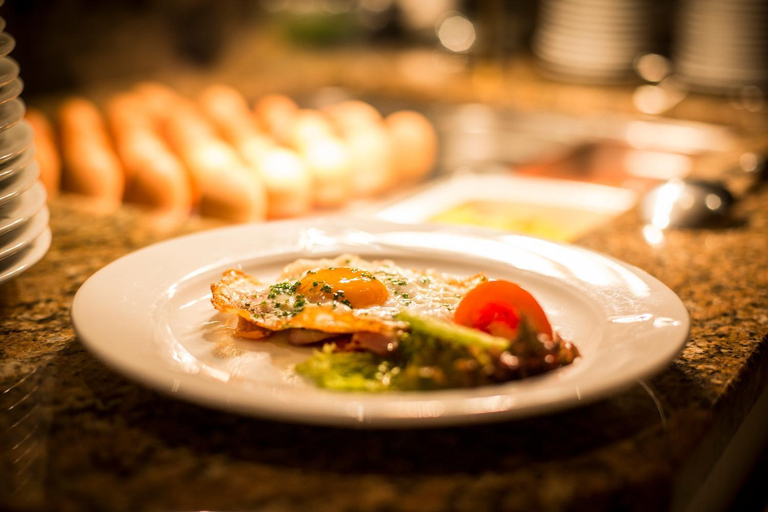 Food & Drinks 5, Hotel Mittagskogel Pitztal, Imst