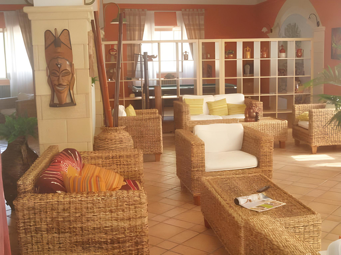 Interior view 4, Hotel Costa D'oro, Taranto