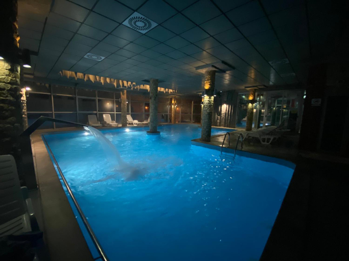 Sport & Beauty 2, Hotel Fortuna, Banja Luka
