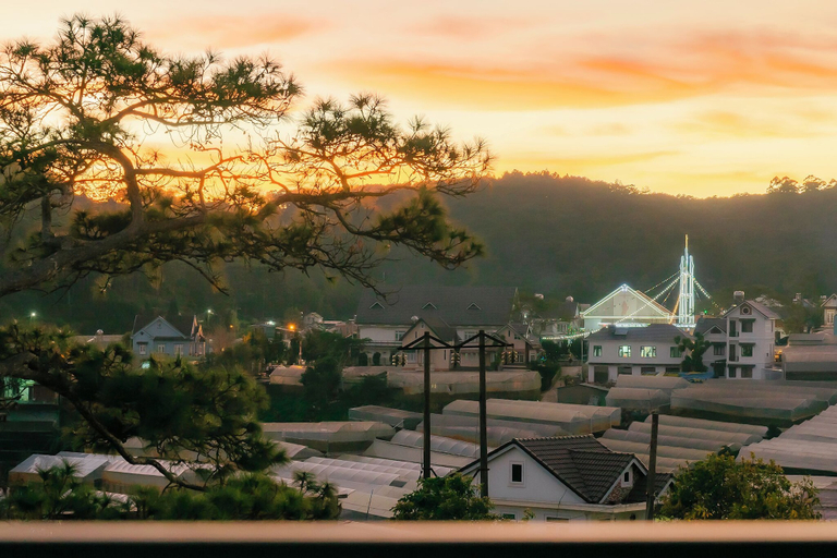 Others 5, PINE VIEW HOTEL DALAT, Đà Lạt
