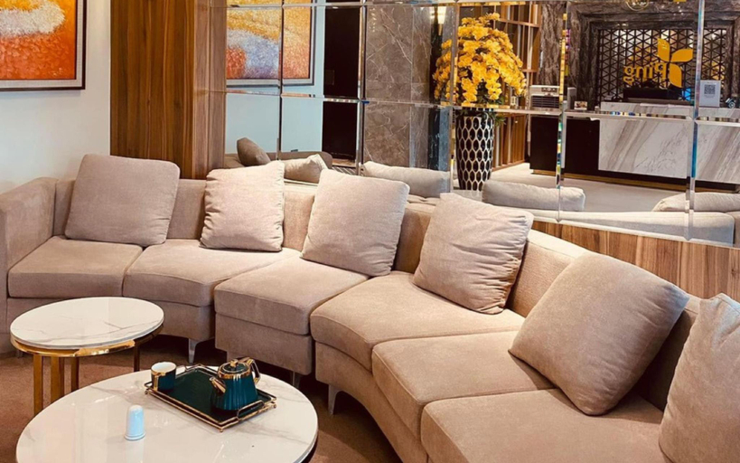 Public Area 4, Ping Diamond Hotel, Cầu Giấy