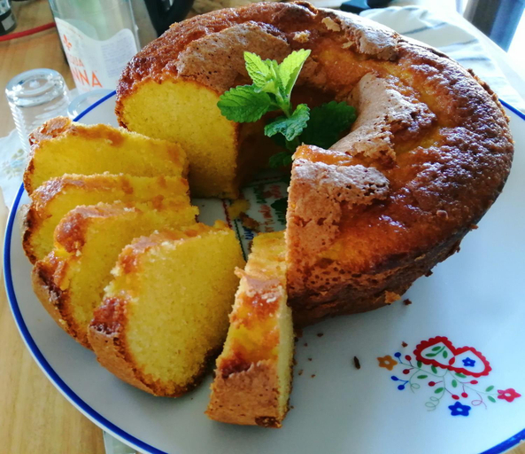 Food & Drinks 3, Jardim das Oliveiras - Suites com Vista, Ponte de Lima