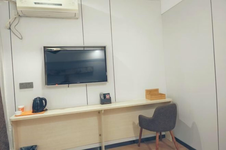 Others 5, Rest Hotel (Lanzhou railway station store), Lanzhou