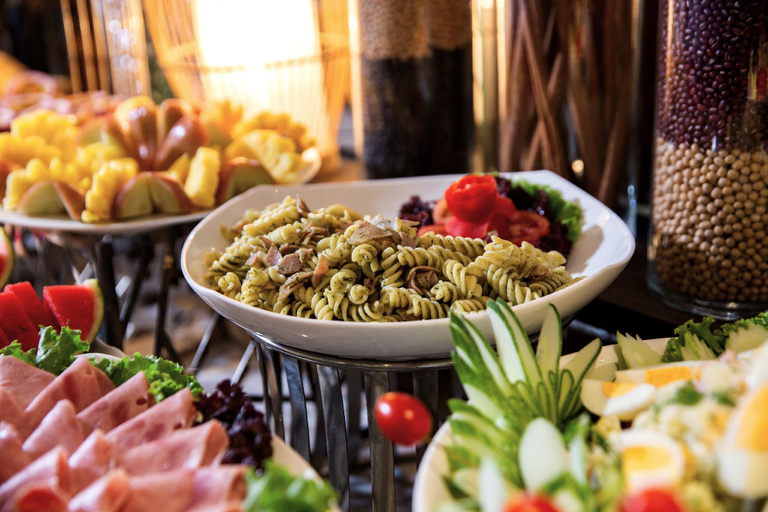 Food & Drinks 5, Acoustic Premium Hotel & Spa, Hoàn Kiếm