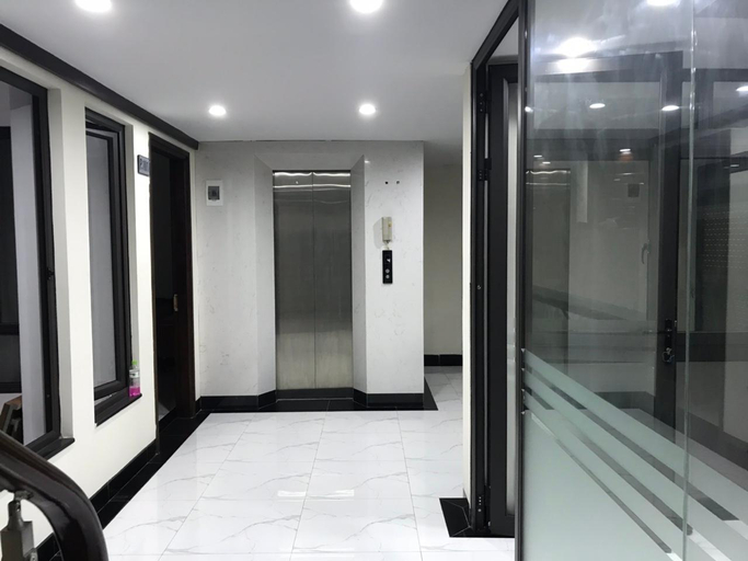Others 5, Tien Dat hostel, Cầu Giấy