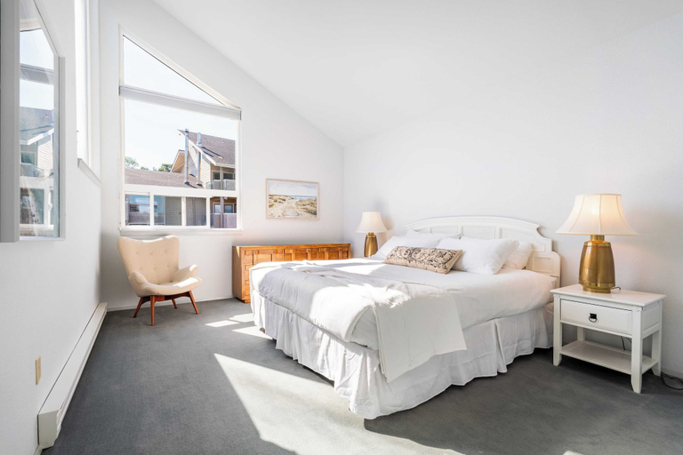 Bedroom 3, Beachcomber's Bliss by Avantstay Steps to the Beach Ocean Views, Island