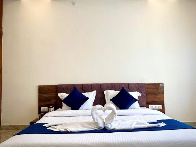 Others 4, Hotel Padmashree, Udaipur