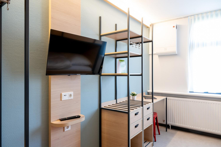 Bedroom 4, Sportcampus Saar, Regionalverband Saarbrücken