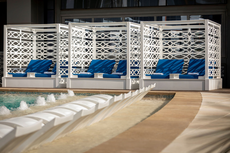 Sport & Beauty 3, Fairmont Austin, Travis