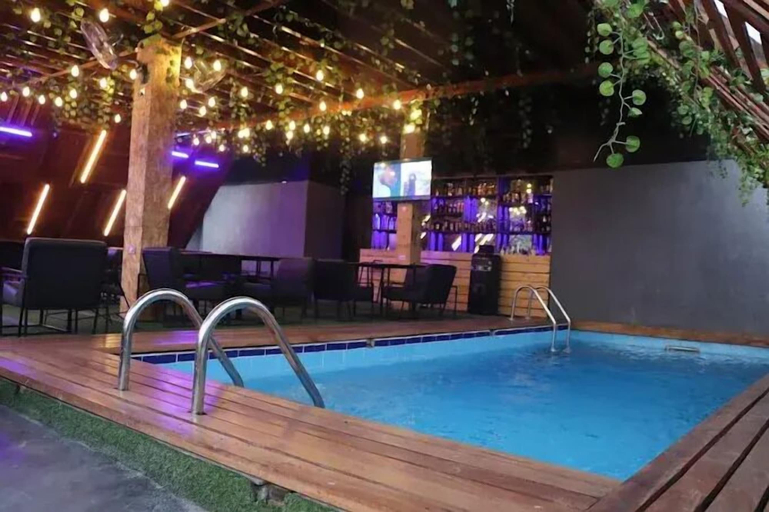 Sport & Beauty, Bonn Boutique Hotel, Obio/Akp