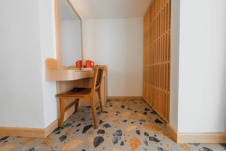 Bedroom 2, Casa Colore Boutique House, Bodrum