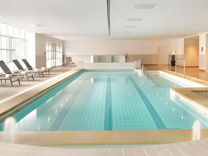 Sport & Beauty 3, Hyatt Regency Birmingham, Birmingham