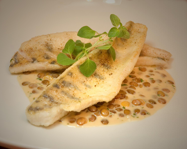 Food & Drinks 5, SchlossHOTELGedern, Wetteraukreis