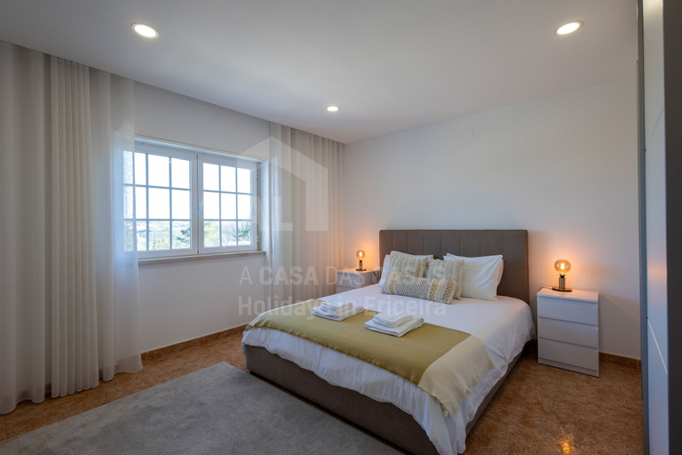 Room 4, Moinho D Ouro Residence by Acasadascasas, Mafra