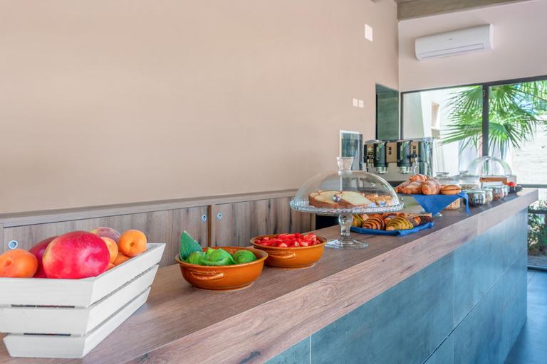 Food & Drinks 5, Sabhe Village Gallipoli, Lecce