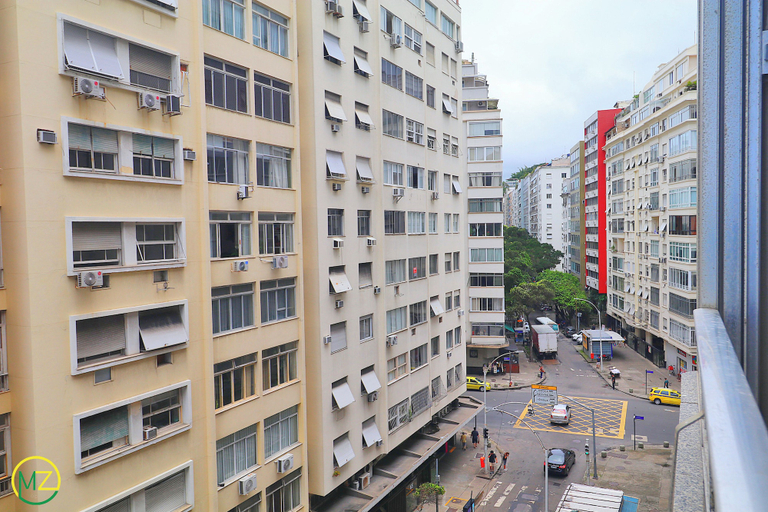 Exterior & Views 4, MZapartments Souza Lima, Rio de Janeiro