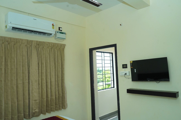 Others 5, Grace Vista, Thanjavur