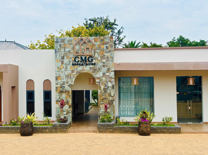 Exterior & Views 2, CMG Hotels Ltd, Tarime