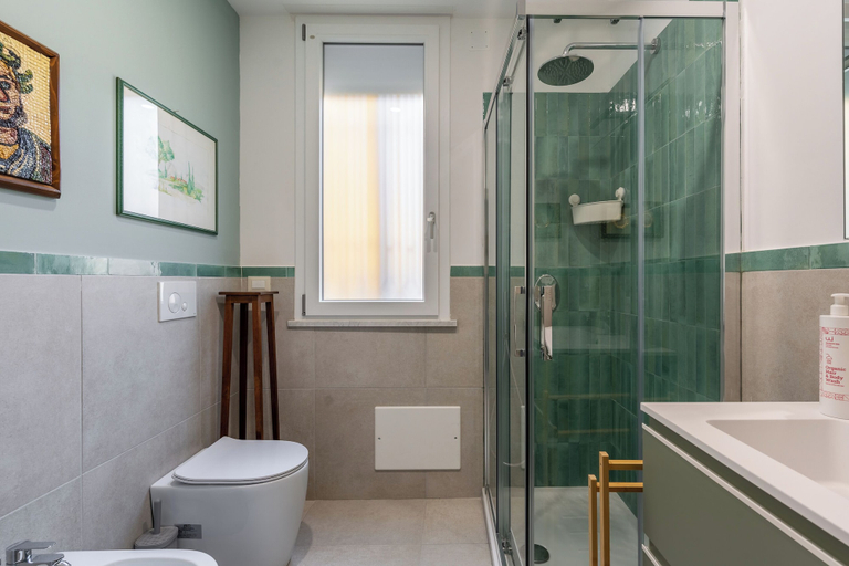 Bathroom 4, Casa Gianna by Wonderful Italy, Syracuse