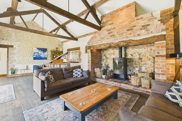 Others 4, Host Stay The Old Foundry, Cambridgeshire