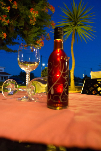 Food & Drinks, Ismini Hotel, Central Macedonia