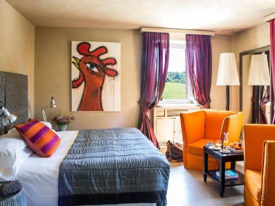 3, Albergo Lostelliere, Alessandria