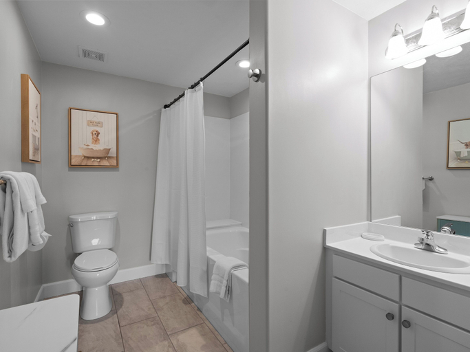 Bathroom 3, Crestview Condominiums by All Seasons Resort Lodging, Summit