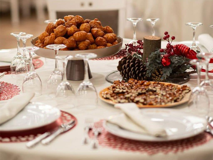Food & Drinks 5, Hotel Bisanzio Resort, Cosenza