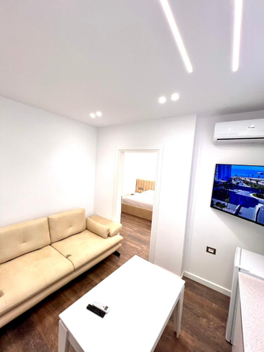 Others 5, HRS Luxury Apartments, Durrësit