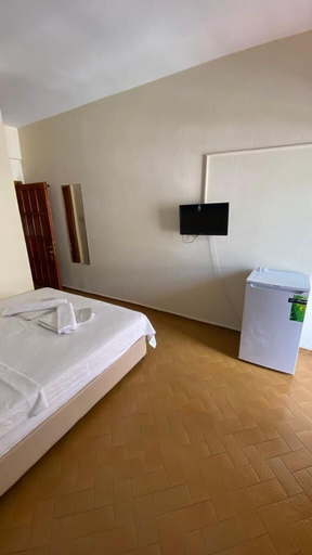 Bedroom 4, Saray Otel, Kaş