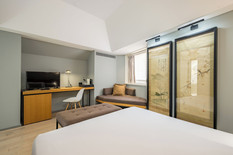 Bedroom 4, Descobertas Boutique Hotel Porto by Aspasios, Porto