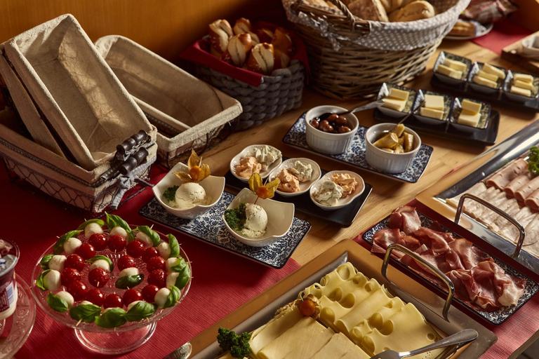 Food & Drinks 4, Hotel-Krone-Lounge, Sigmaringen