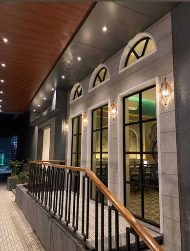 Exterior & Views 2, HOTEL HILL VIEW, Palghar