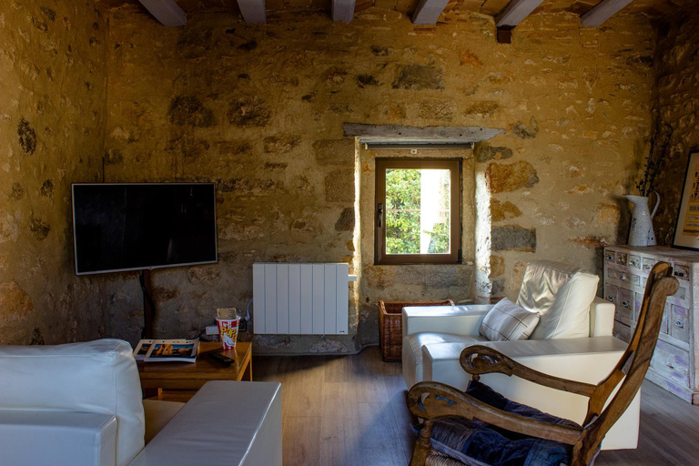Bedroom 3, AS Palau dels Alemanys, Girona