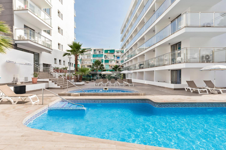 Sport & Beauty 2, Hotel Best Los Angeles, Tarragona