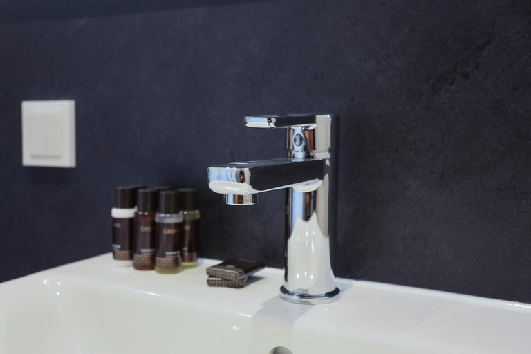 Bathroom 5, Naturhotel Wittelsbach, Aichach-Friedberg