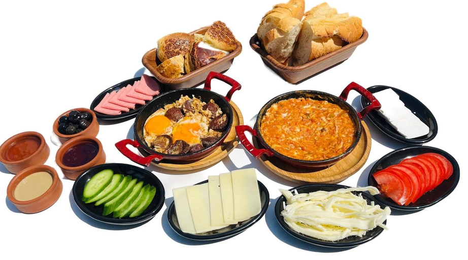 Food & Drinks, Kadiköy Suite, Kadıköy