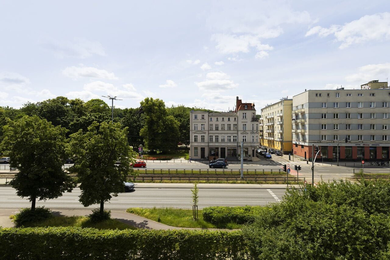 Exterior & Views 2, Elite Apartments Wrzeszcz Central, Gdańsk City
