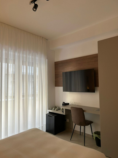 Bedroom, Moma Urban Stay, Bari