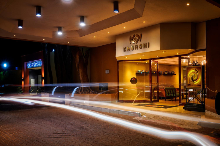 Exterior & Views 2, Khoroni Hotel, Vhembe