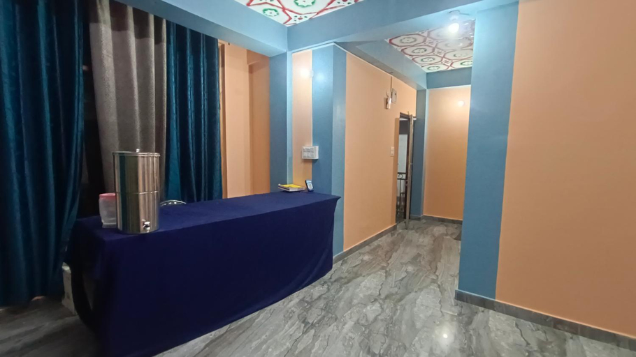 Others 4, The Hostelers Homestay - Near ISBT, Bypass, Advance Study and HPU Simla, Shimla