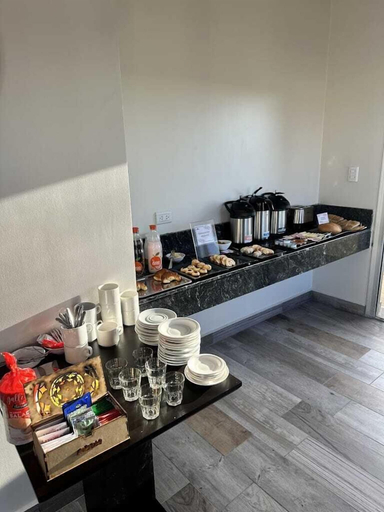 Food & Drinks 4, Achalay Colonia Dora Hotel Boutique, Avellaneda