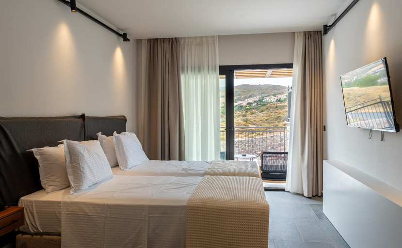 Others 5, Hotel Angels, North Aegean