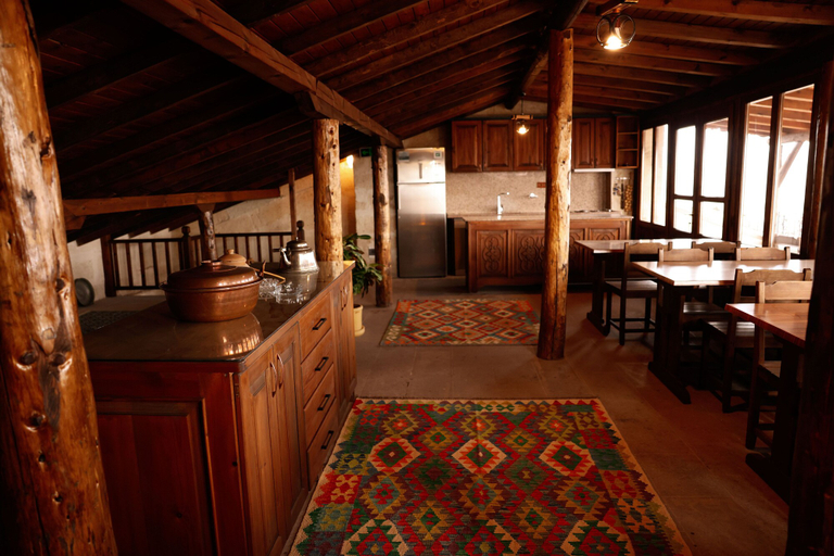 Others 4, Chardonnay Suites, Nevşehir