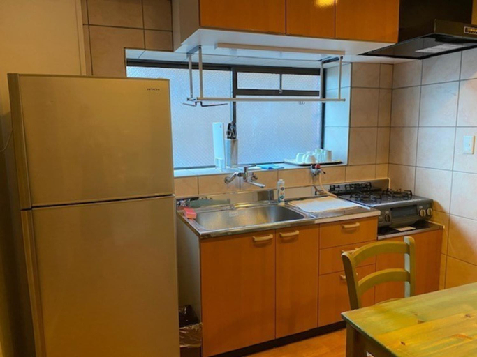 Others 5, Hotel Gasthof - Vacation STAY 83293v, Kagoshima