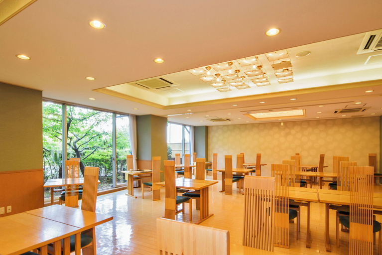 Food & Drinks 5, Livemax Resort Izu Okawa, Higashiizu