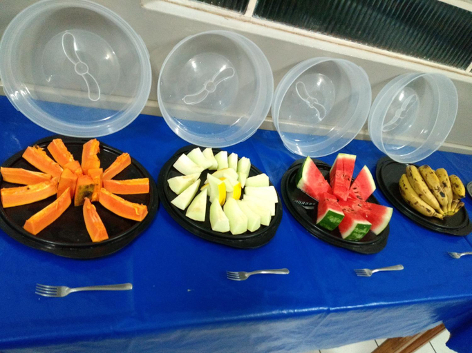 Food & Drinks 5, Hotel Triunfo, Londrina