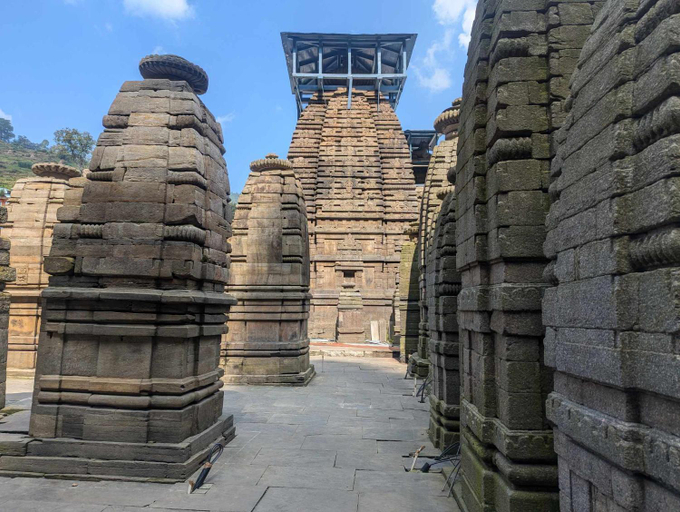 Others 4, Idyllic Haven Heritage, Jageshwar, Almora