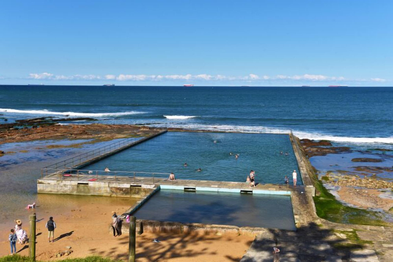 Others 5, Woonona Stays, Wollongong - Inner