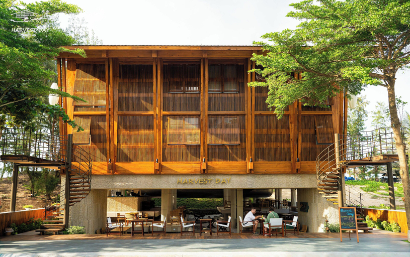 Exterior & Views 1, Harvest Day Hoi An, Hội An